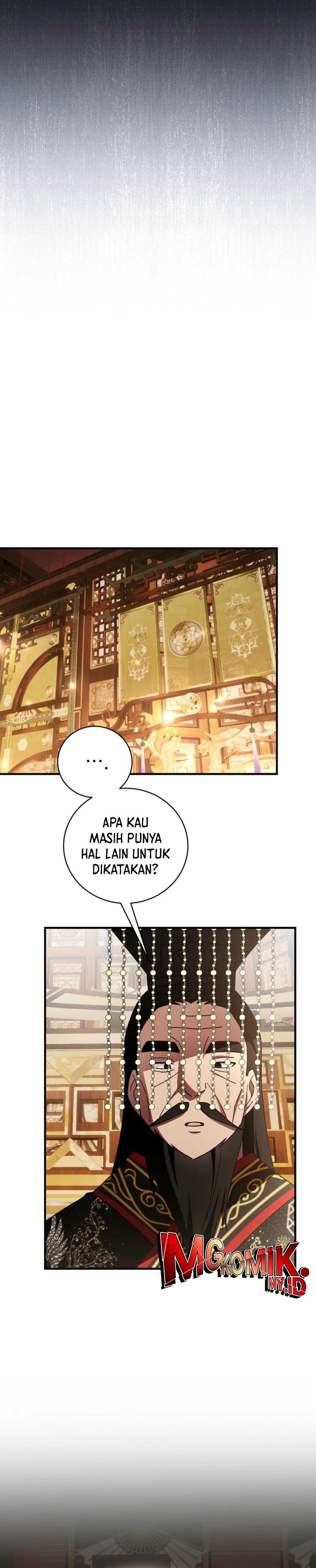 Surviving in a Romance Fantasy Novel chapter 45