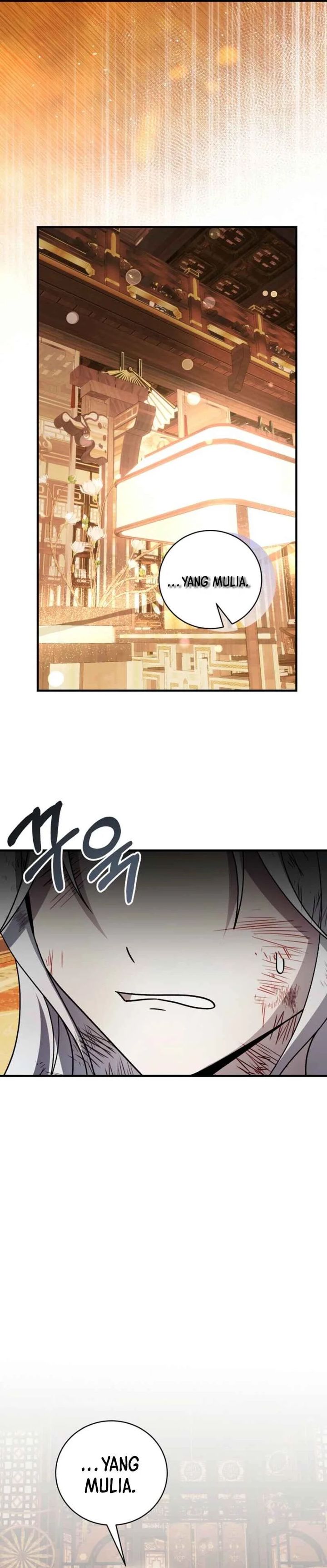 Surviving in a Romance Fantasy Novel Chapter 46 Bahasa Indonesia