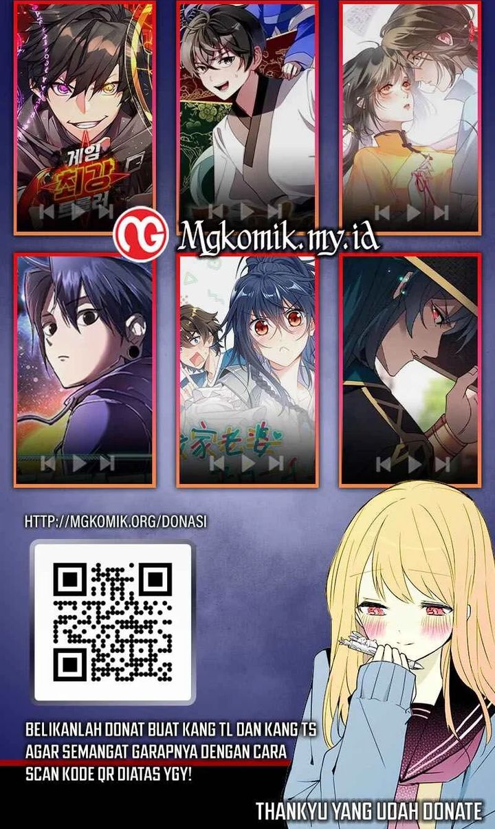 Surviving in a Romance Fantasy Novel Chapter 46 Bahasa Indonesia