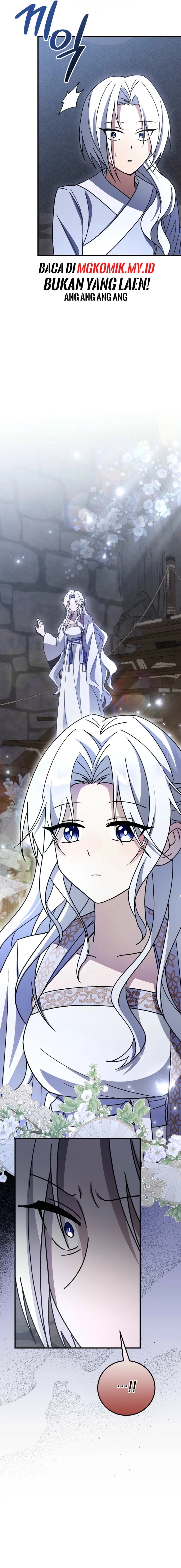 Surviving in a Romance Fantasy Novel chapter 49