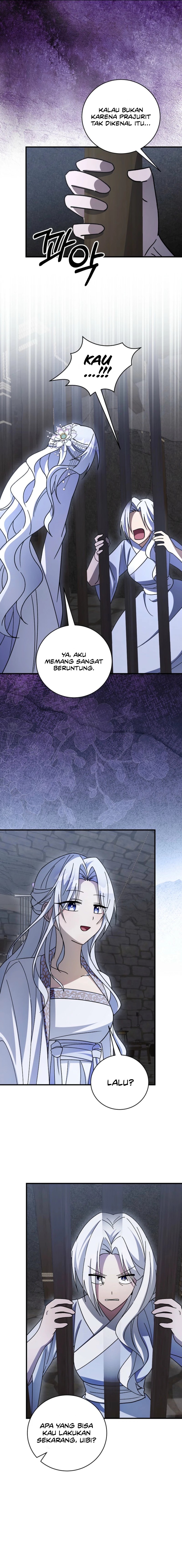 Surviving in a Romance Fantasy Novel chapter 49