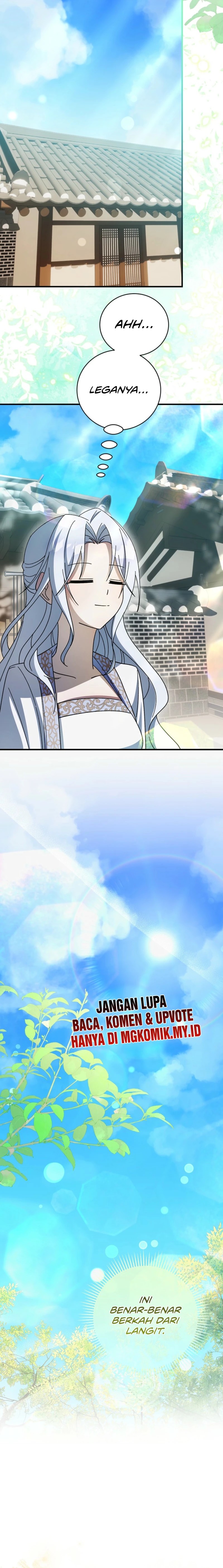 Surviving in a Romance Fantasy Novel chapter 49