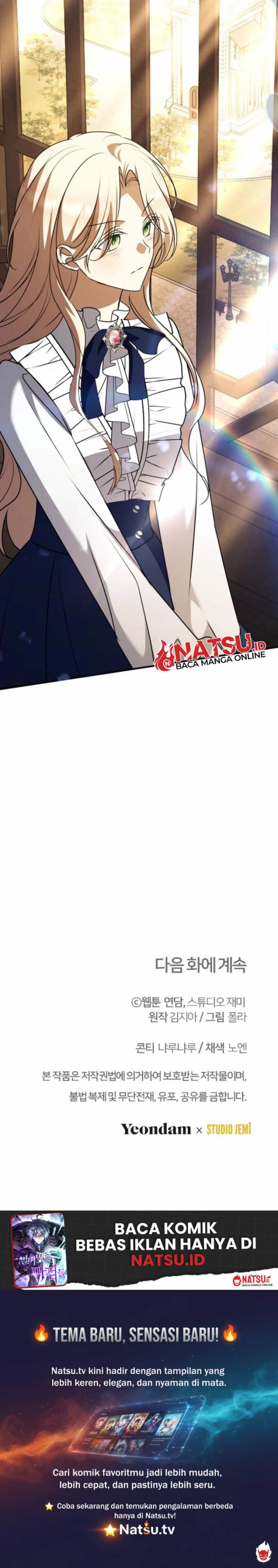 Surviving in a School of Ghost Stories chapter 5