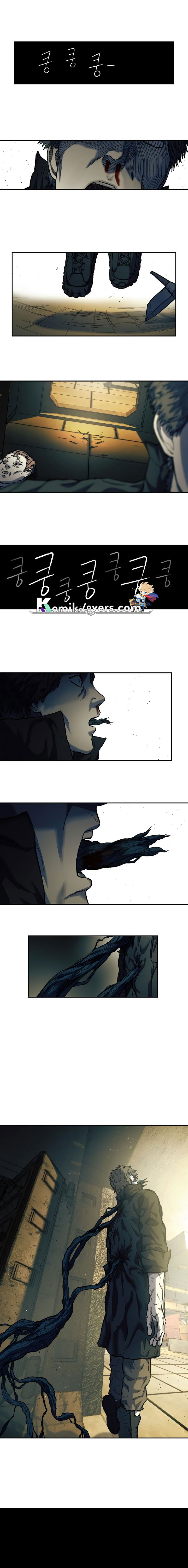 Surviving the Apocalypse Chapter 13 Bahasa Indonesia