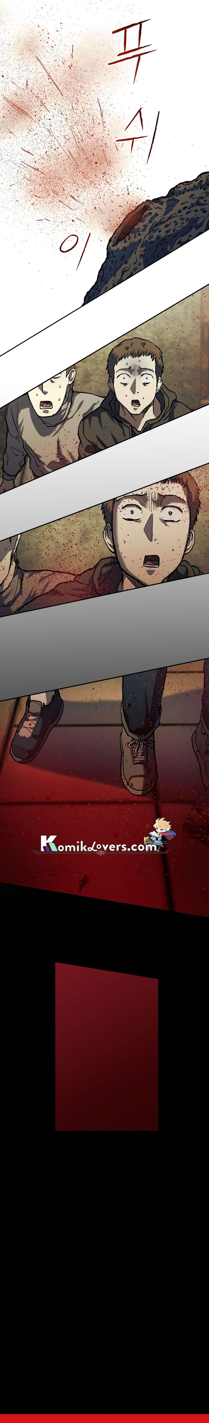 Surviving the Apocalypse Chapter 13 Bahasa Indonesia