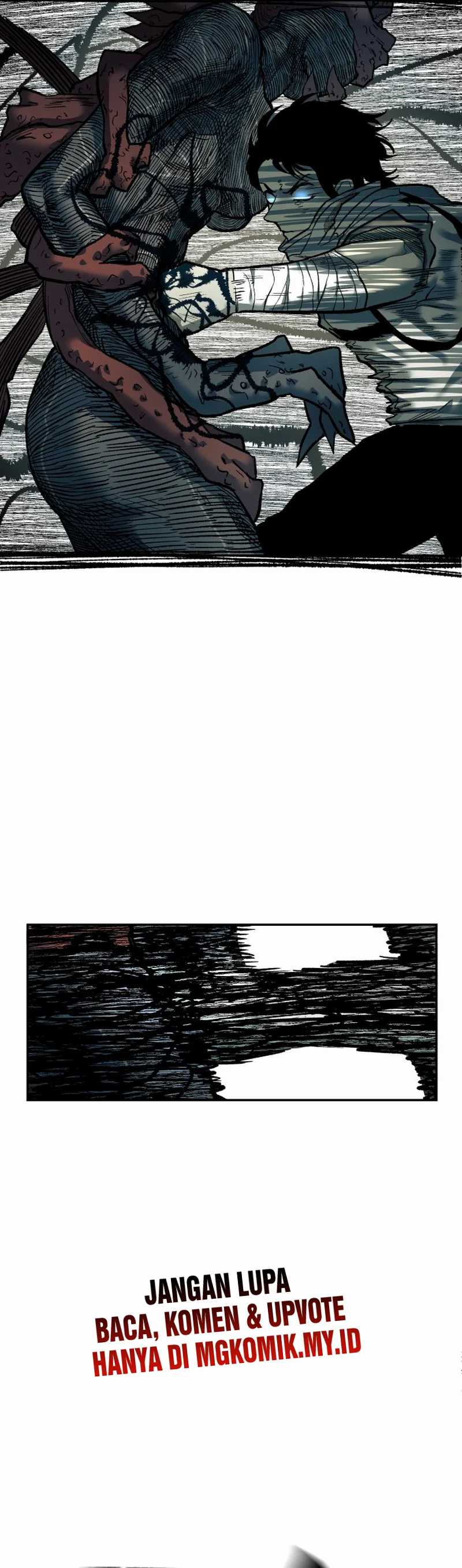 Surviving the Apocalypse Chapter 27 Bahasa Indonesia