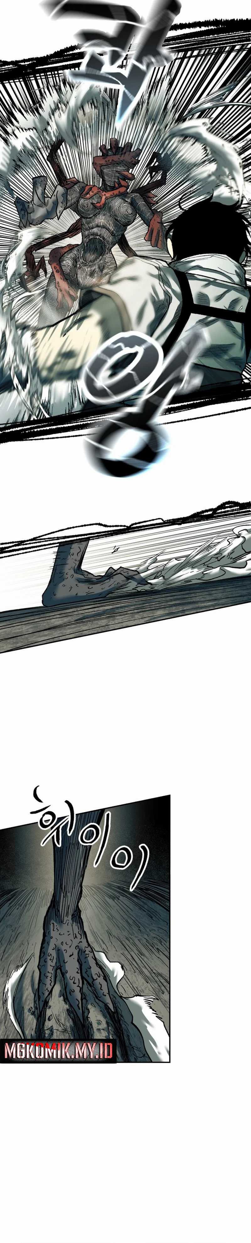 Surviving the Apocalypse Chapter 27 Bahasa Indonesia