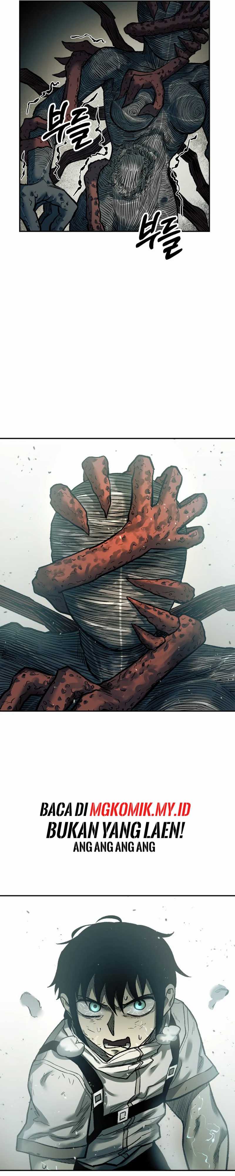 Surviving the Apocalypse Chapter 27 Bahasa Indonesia