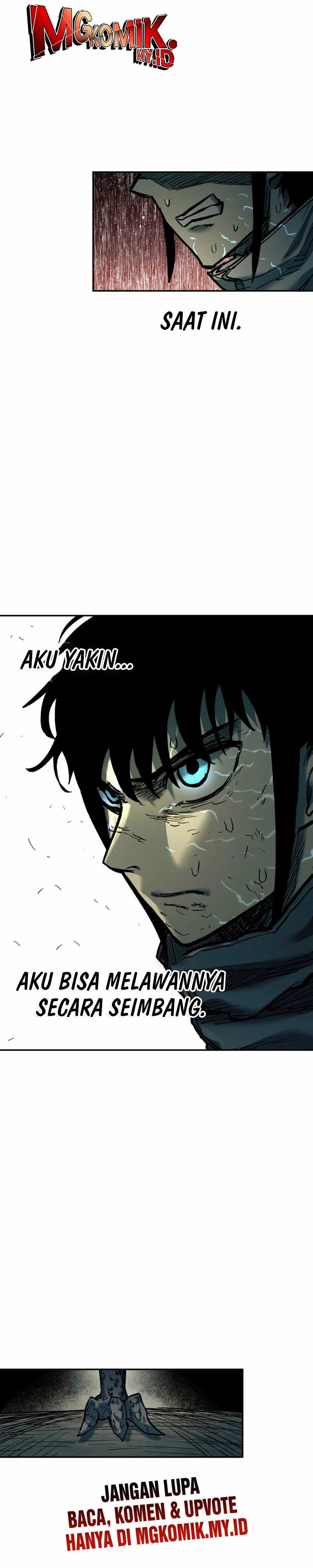 Surviving the Apocalypse Chapter 27 Bahasa Indonesia