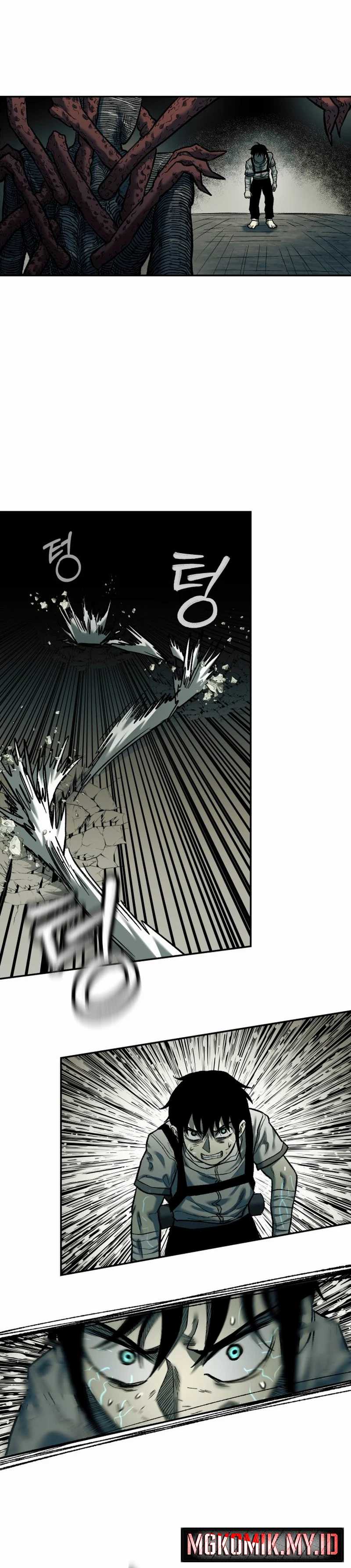 Surviving the Apocalypse Chapter 27 Bahasa Indonesia