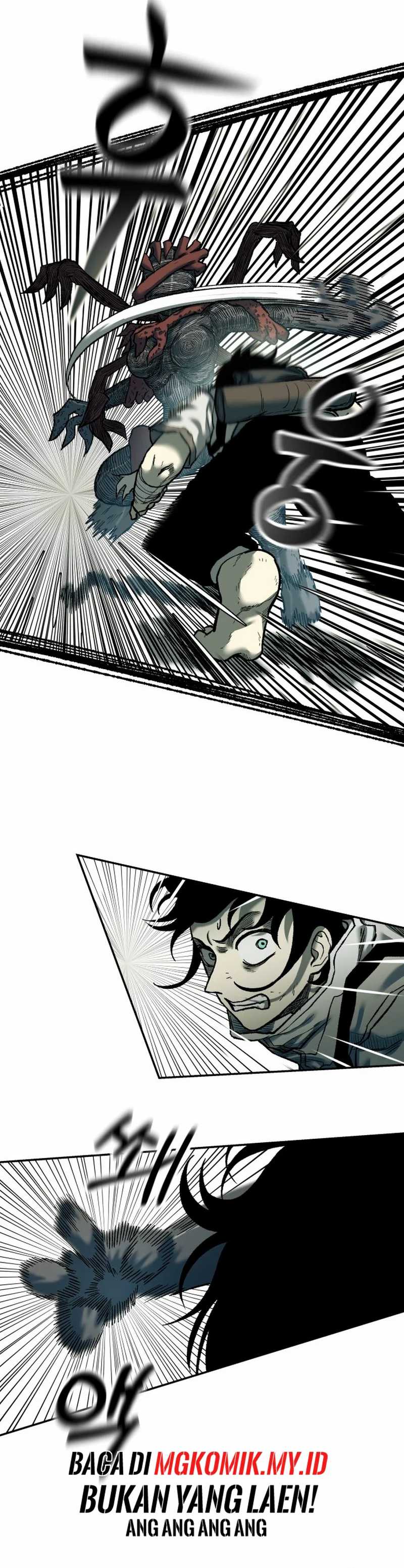 Surviving the Apocalypse Chapter 27 Bahasa Indonesia