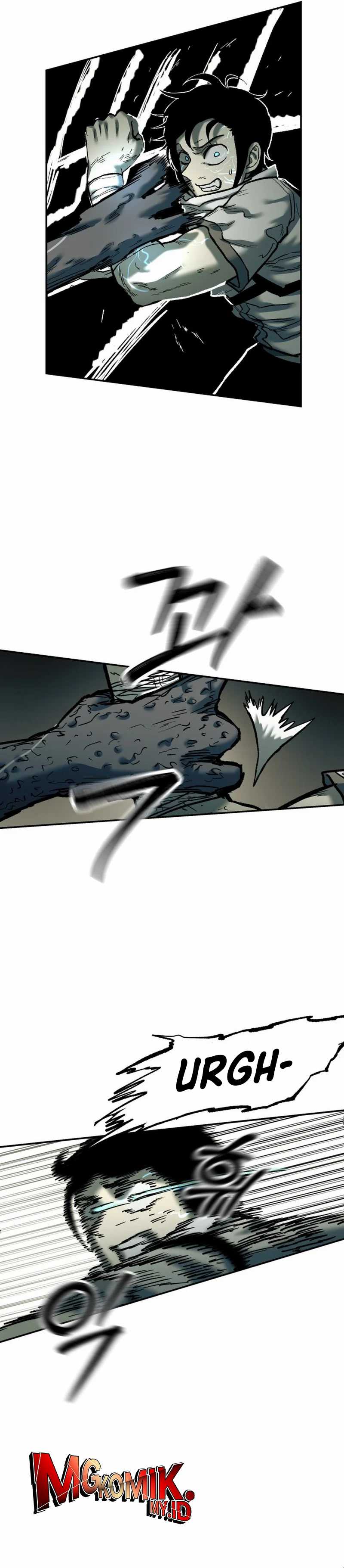 Surviving the Apocalypse Chapter 27 Bahasa Indonesia