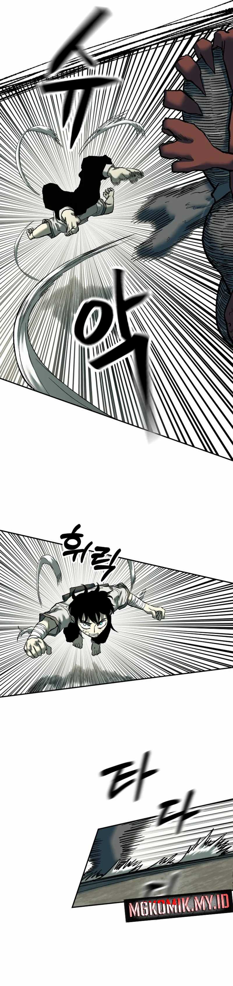 Surviving the Apocalypse Chapter 27 Bahasa Indonesia