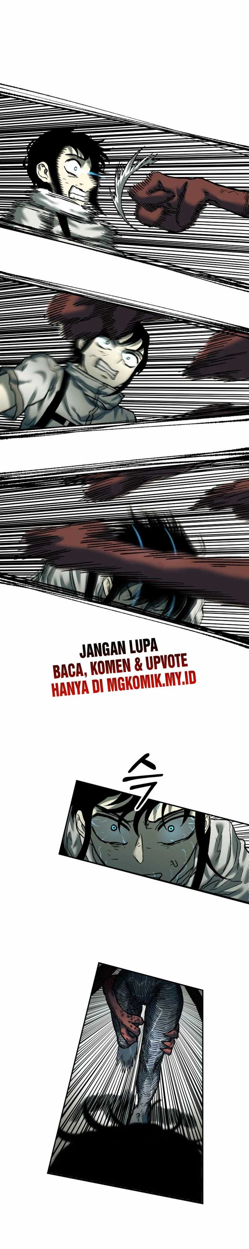 Surviving the Apocalypse Chapter 27 Bahasa Indonesia