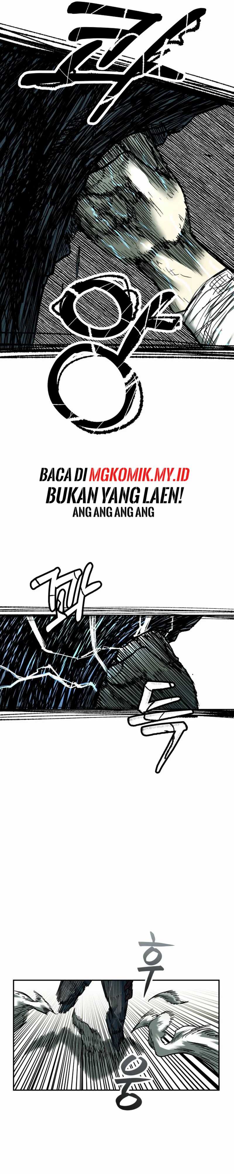 Surviving the Apocalypse Chapter 27 Bahasa Indonesia