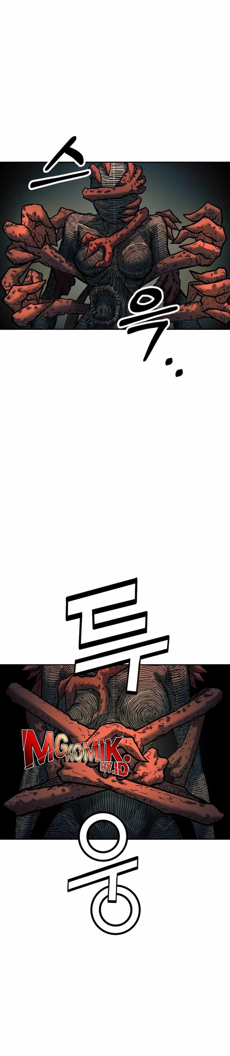 Surviving the Apocalypse Chapter 27 Bahasa Indonesia