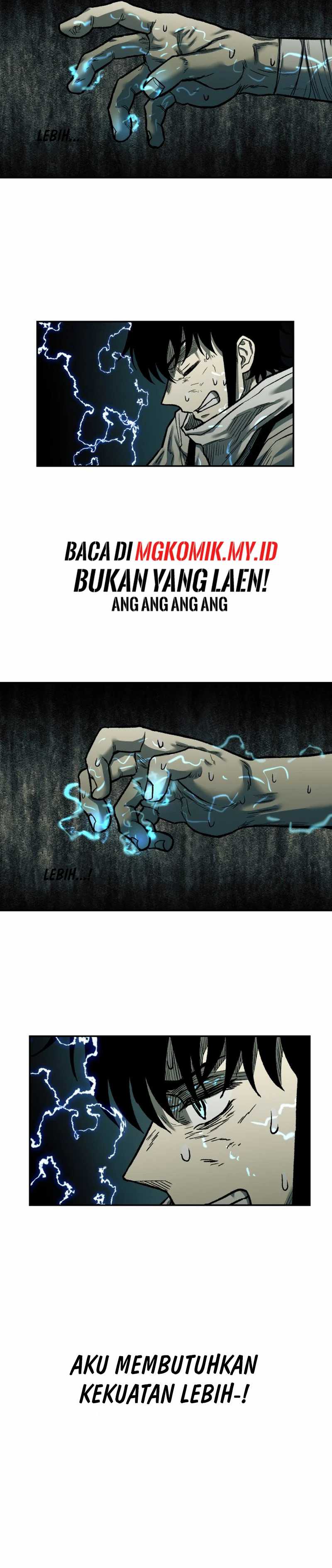 Surviving the Apocalypse Chapter 27 Bahasa Indonesia