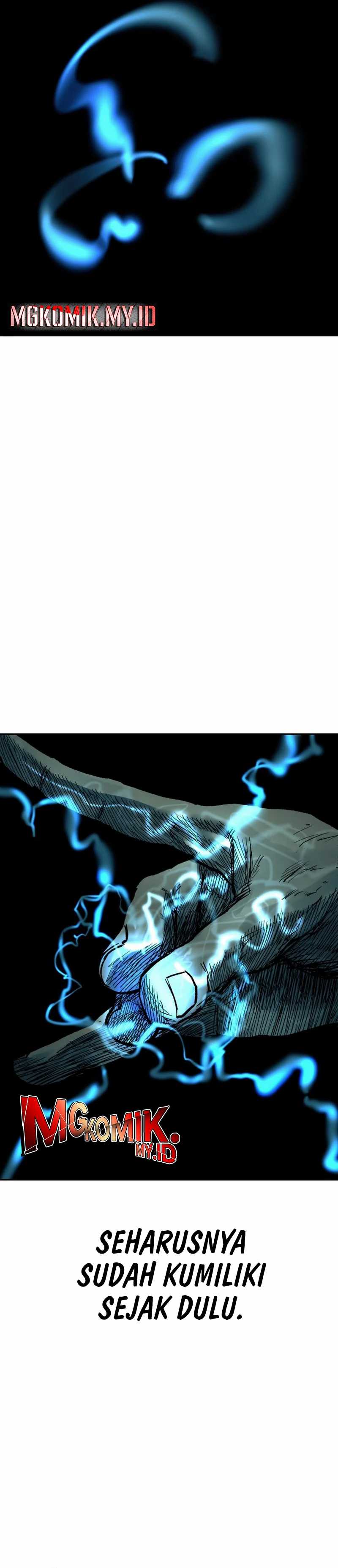 Surviving the Apocalypse Chapter 27 Bahasa Indonesia