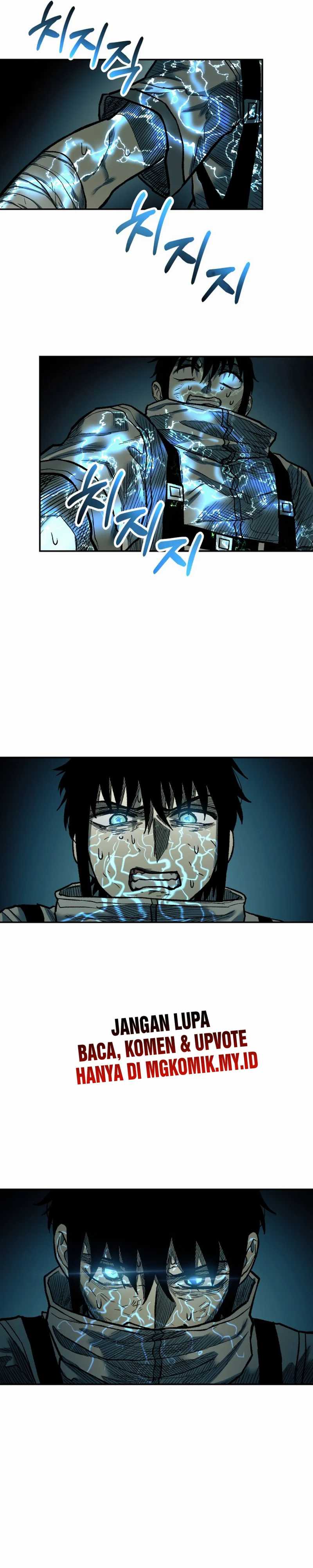 Surviving the Apocalypse Chapter 27 Bahasa Indonesia