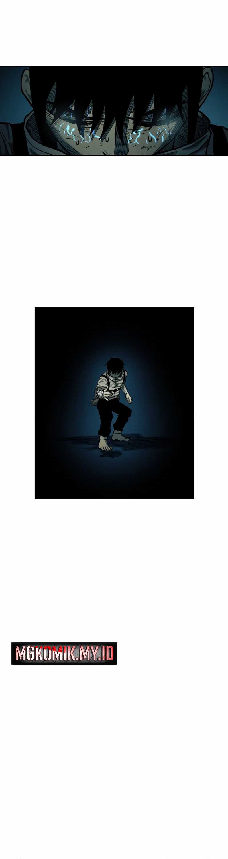 Surviving the Apocalypse Chapter 27 Bahasa Indonesia