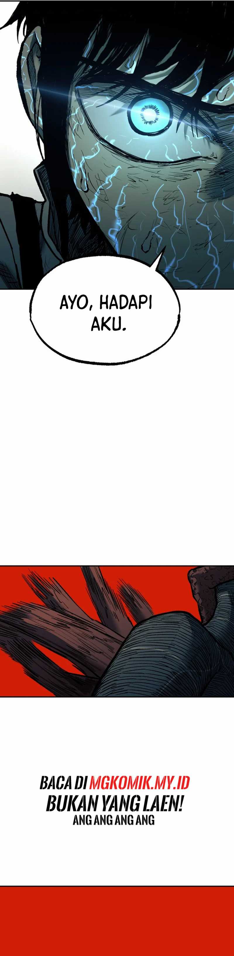 Surviving the Apocalypse Chapter 27 Bahasa Indonesia