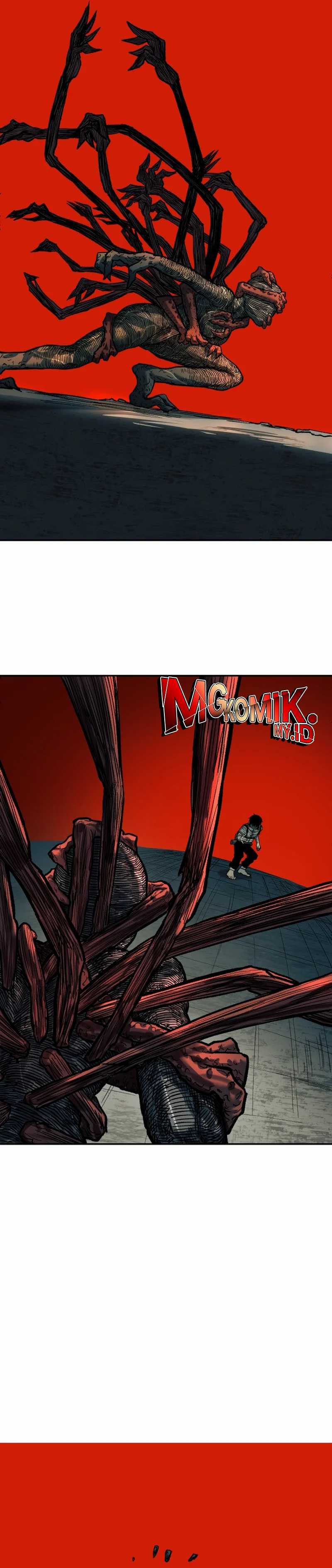 Surviving the Apocalypse Chapter 27 Bahasa Indonesia