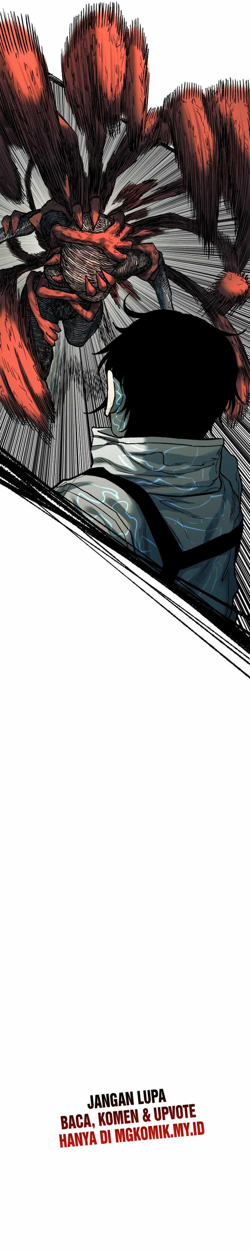 Surviving the Apocalypse Chapter 27 Bahasa Indonesia