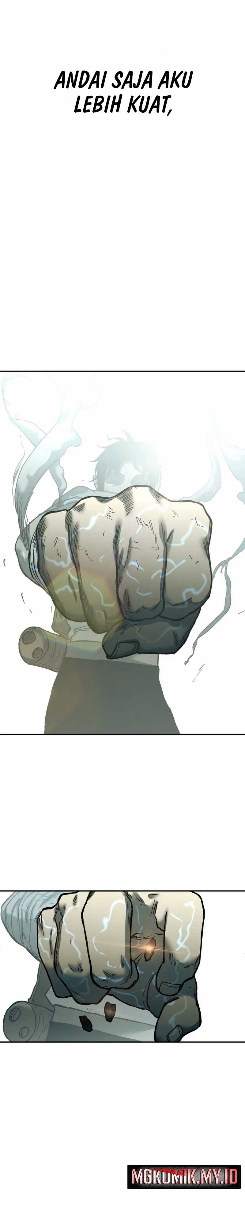 Surviving the Apocalypse Chapter 27 Bahasa Indonesia