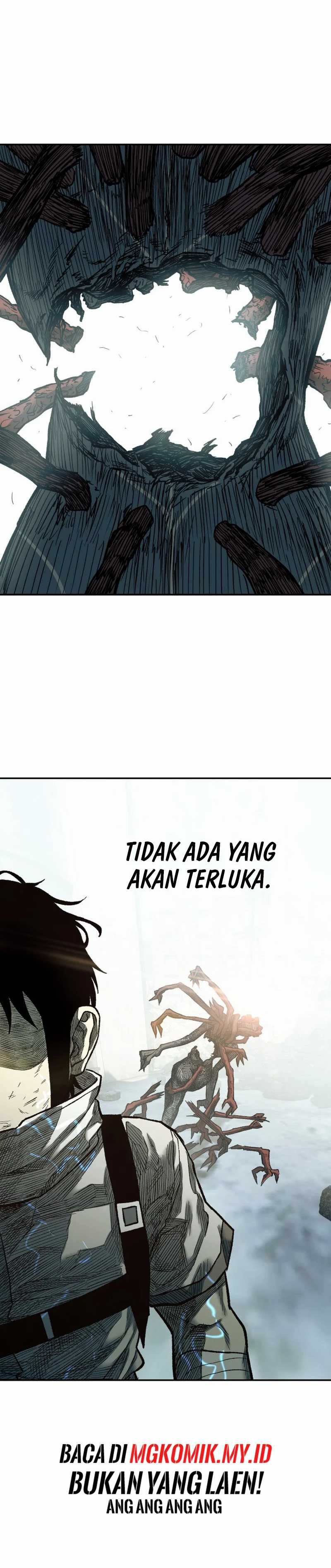 Surviving the Apocalypse Chapter 27 Bahasa Indonesia