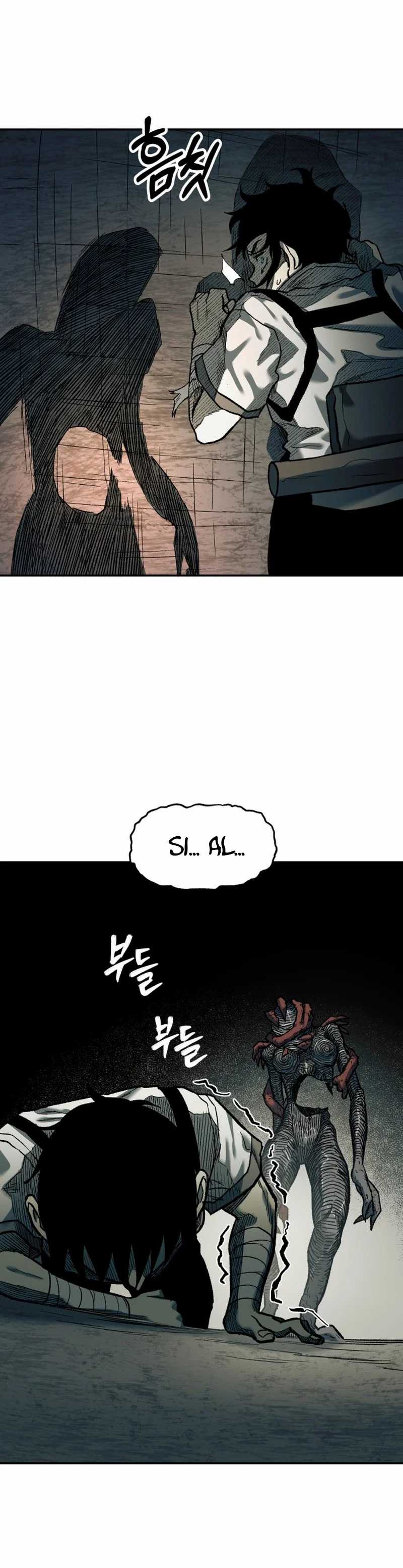 Surviving the Apocalypse Chapter 27 Bahasa Indonesia