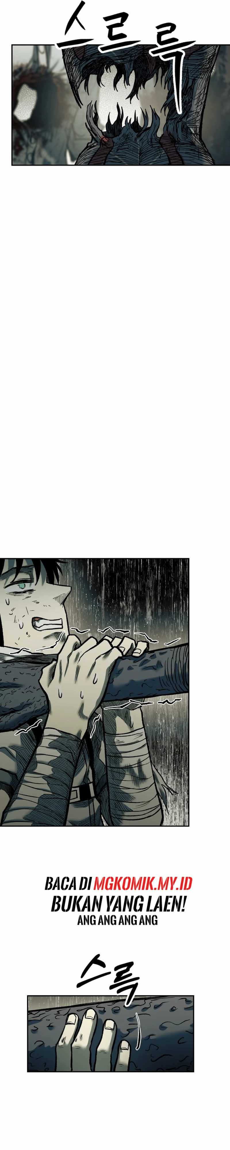 Surviving the Apocalypse Chapter 27 Bahasa Indonesia