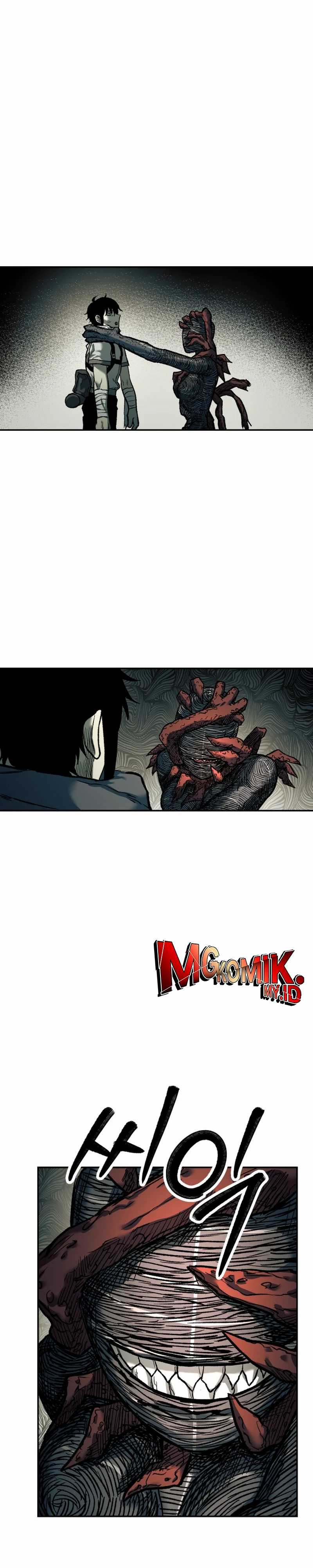 Surviving the Apocalypse Chapter 27 Bahasa Indonesia