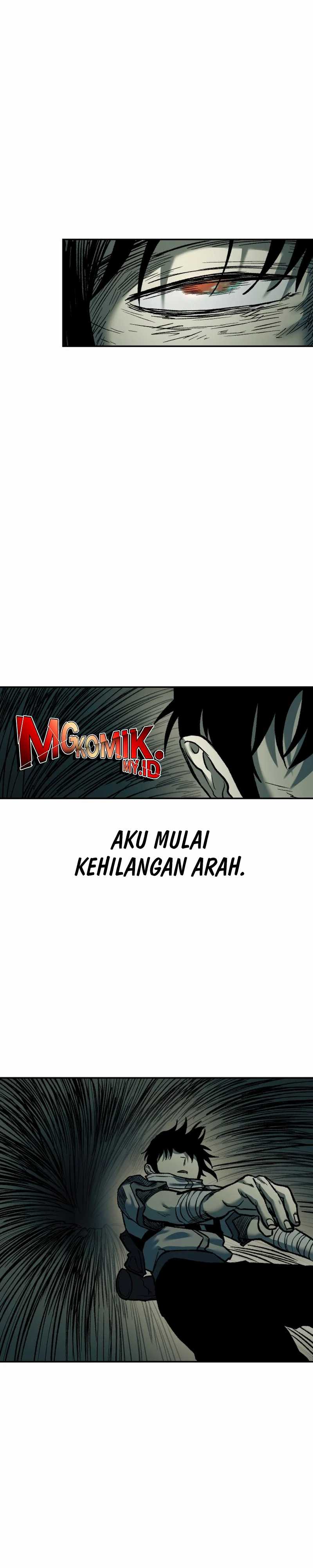 Surviving the Apocalypse Chapter 27 Bahasa Indonesia