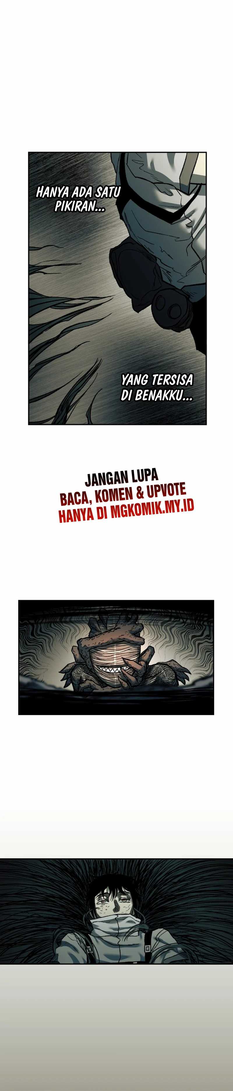 Surviving the Apocalypse Chapter 27 Bahasa Indonesia