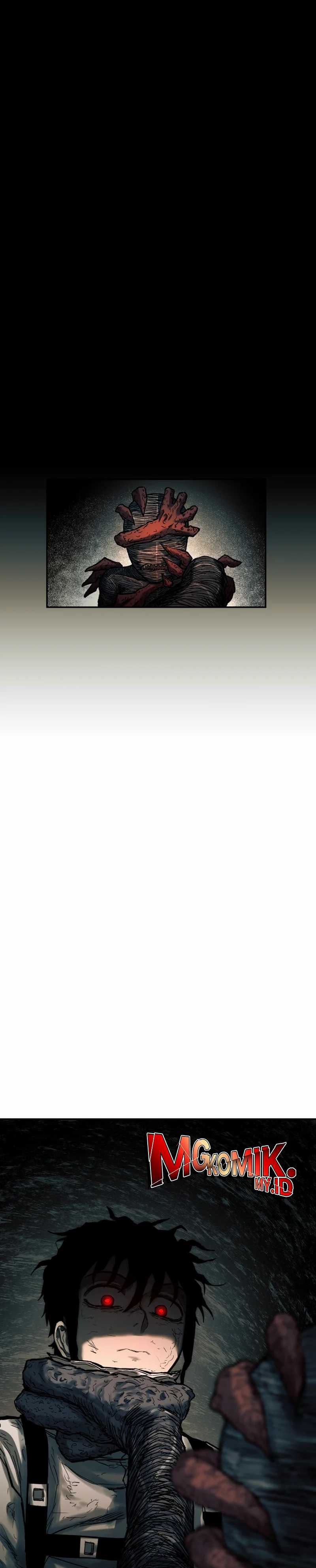 Surviving the Apocalypse Chapter 27 Bahasa Indonesia