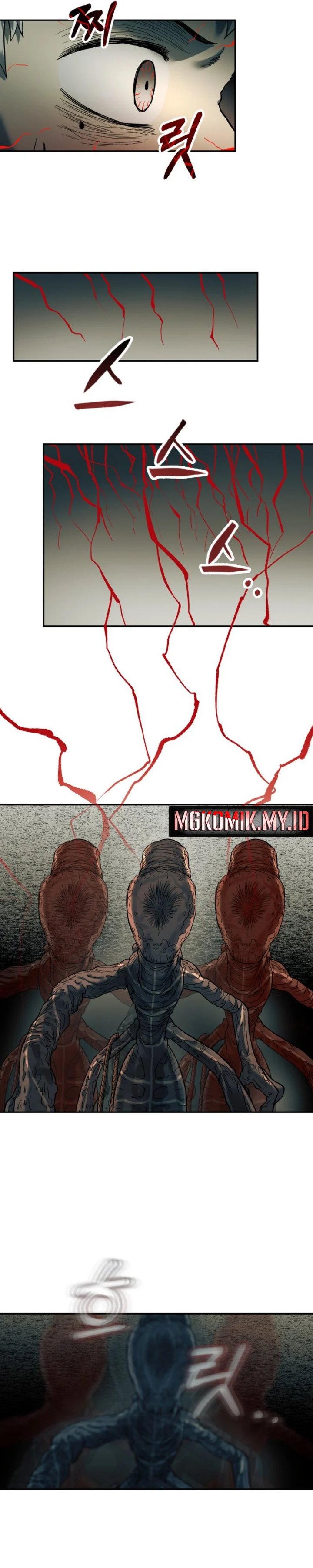 Surviving the Apocalypse Chapter 33 Bahasa Indonesia