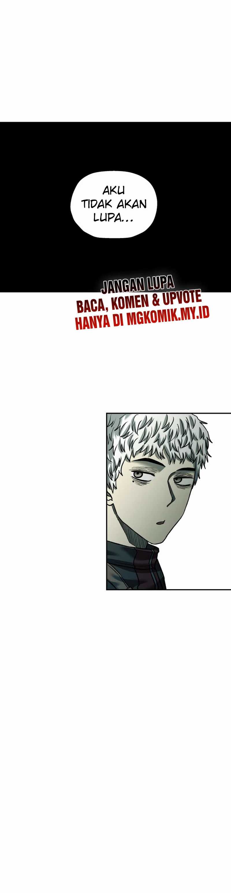 Surviving the Apocalypse Chapter 40 Bahasa Indonesia