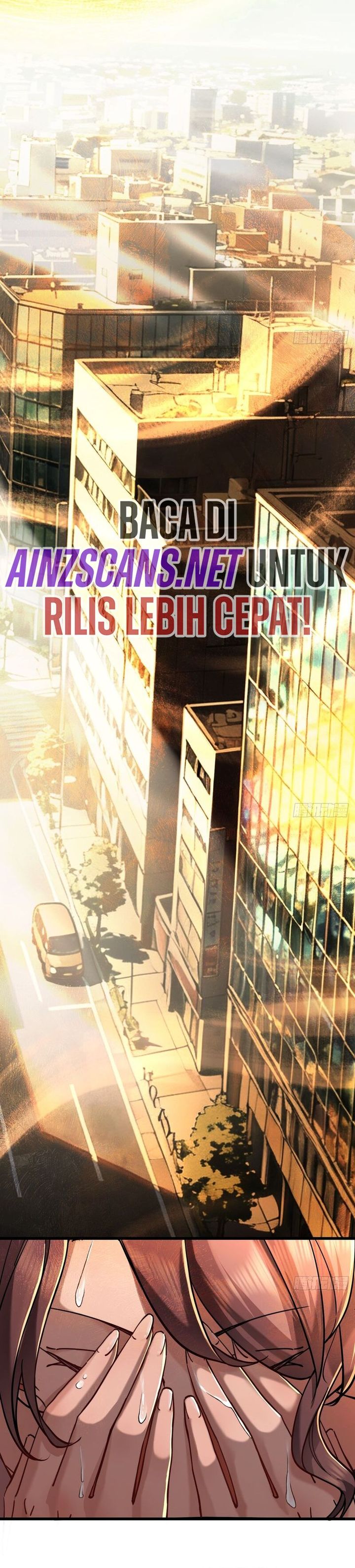 Surviving the Heat Apocalypse with My God-Tier Safehouse chapter 4