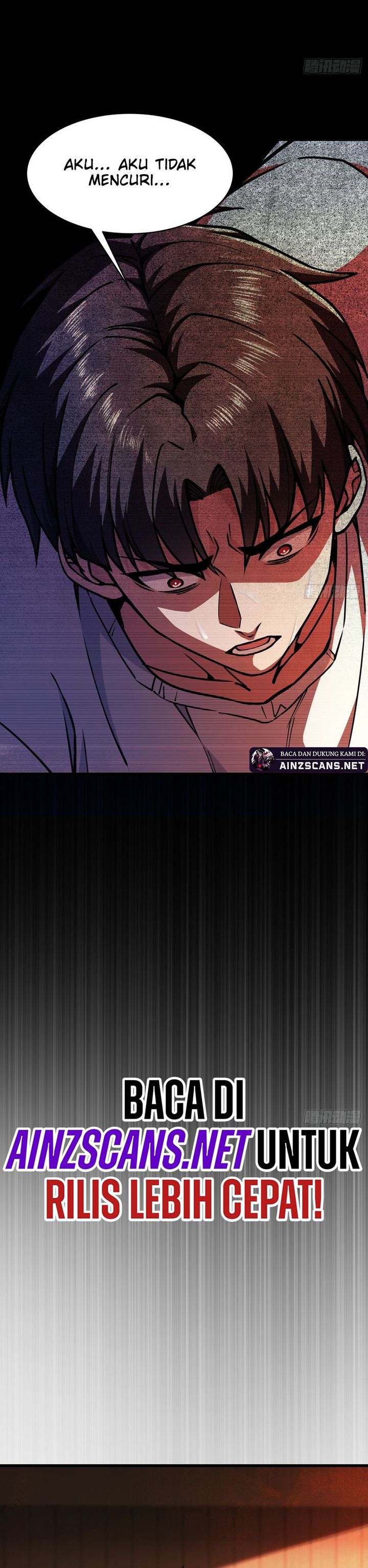 Surviving the Heat Apocalypse with My God-Tier Safehouse chapter 4