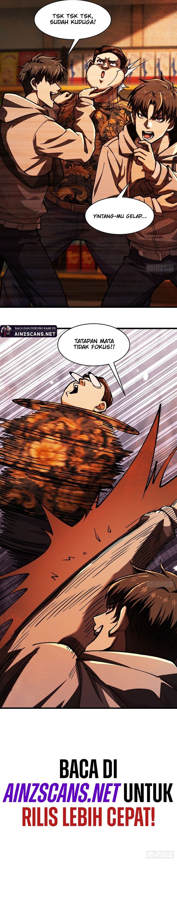 Surviving the Heat Apocalypse with My God-Tier Safehouse chapter 4