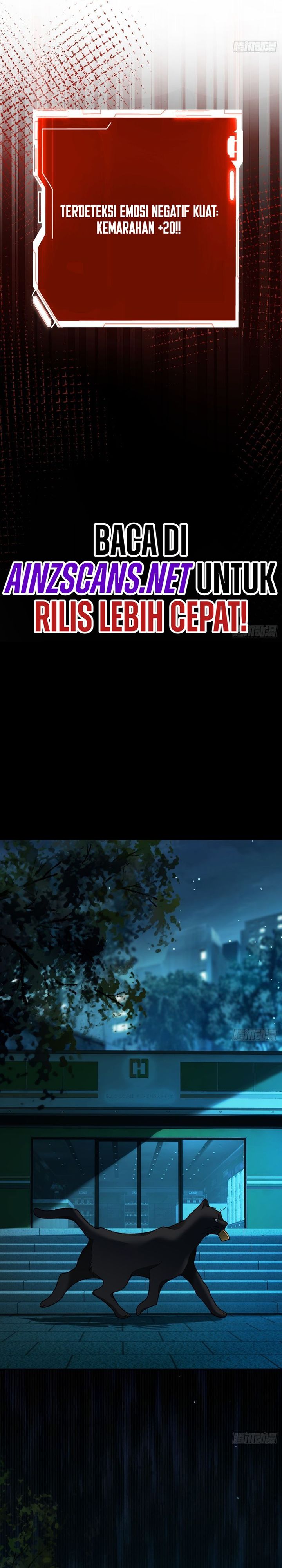 Surviving the Heat Apocalypse with My God-Tier Safehouse chapter 4