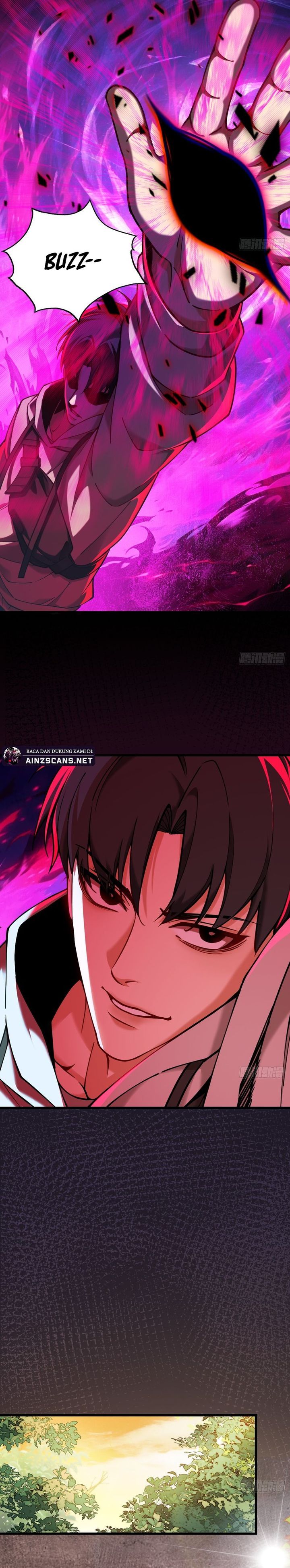 Surviving the Heat Apocalypse with My God-Tier Safehouse chapter 4