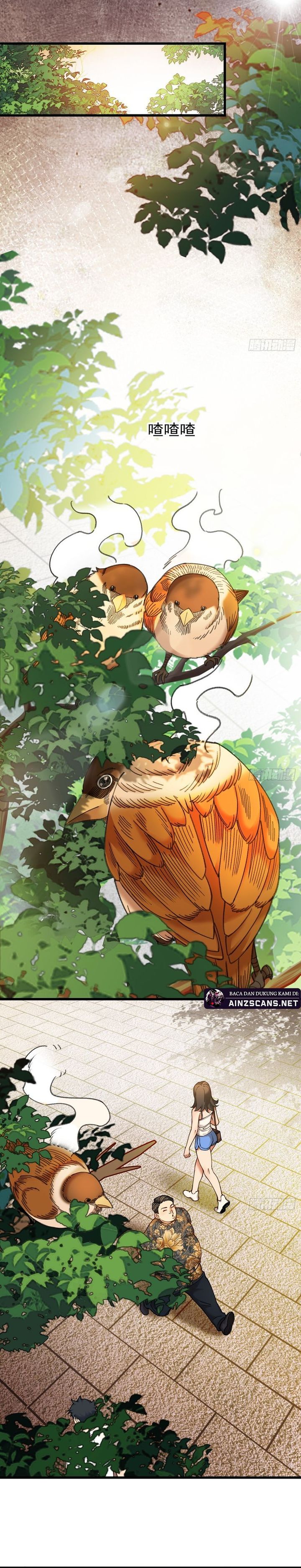 Surviving the Heat Apocalypse with My God-Tier Safehouse chapter 4