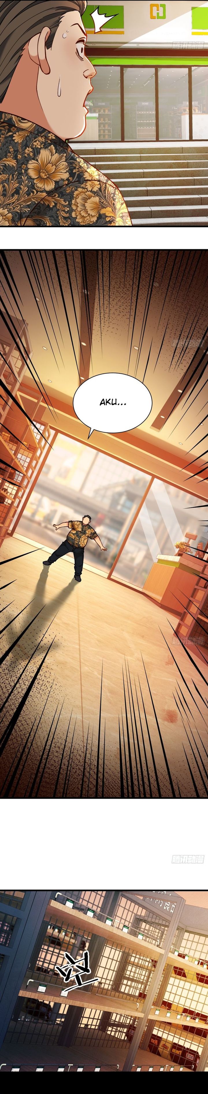 Surviving the Heat Apocalypse with My God-Tier Safehouse chapter 4