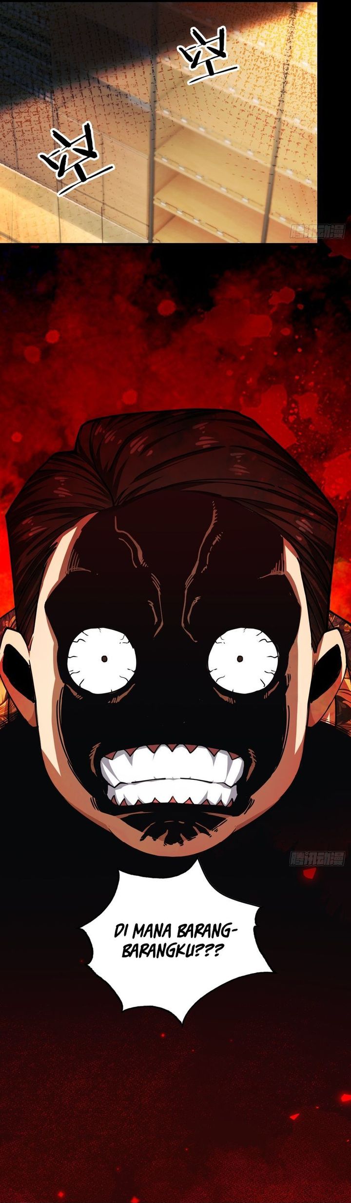 Surviving the Heat Apocalypse with My God-Tier Safehouse chapter 4