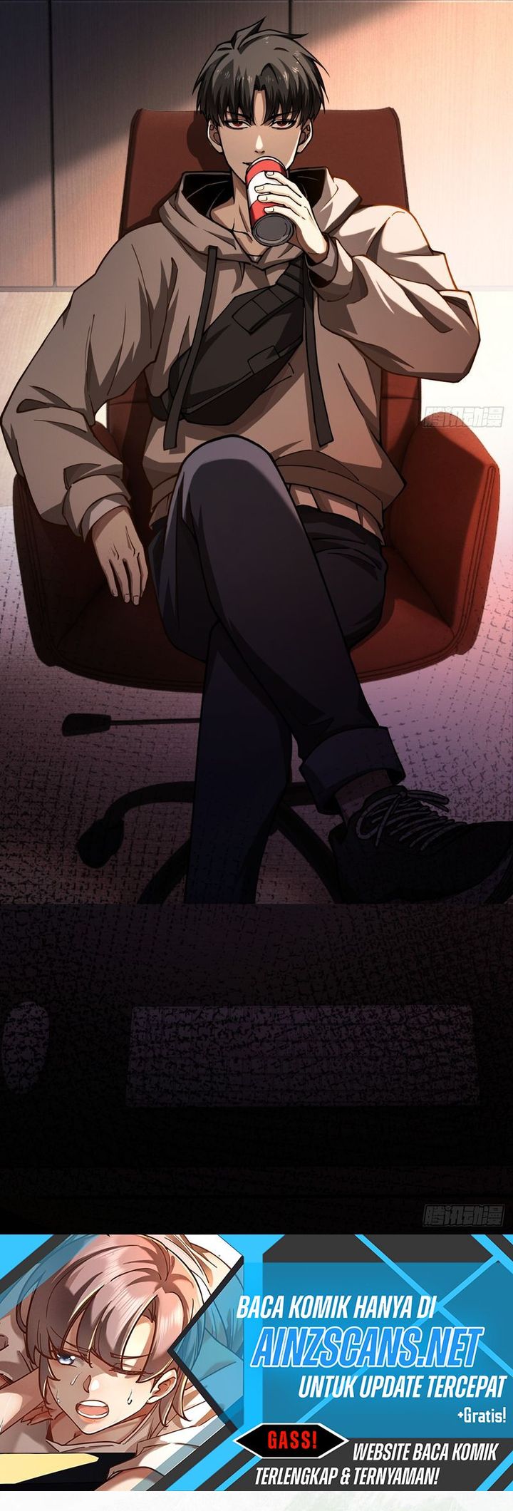 Surviving the Heat Apocalypse with My God-Tier Safehouse chapter 4