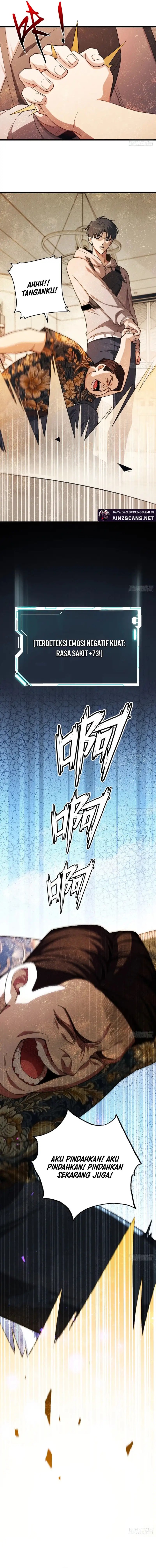 Surviving the Heat Apocalypse with My God-Tier Safehouse chapter 5