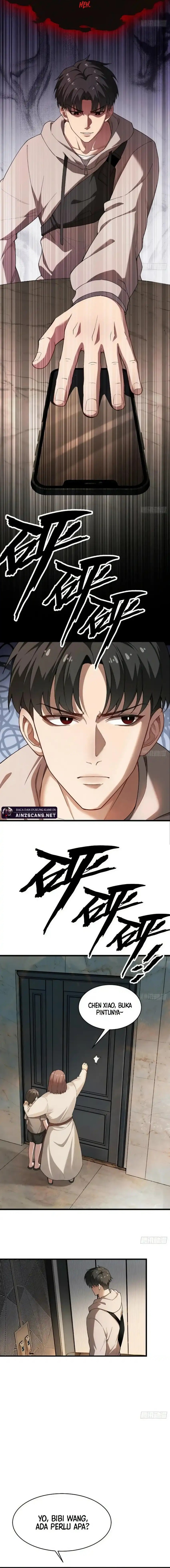 Surviving the Heat Apocalypse with My God-Tier Safehouse chapter 6