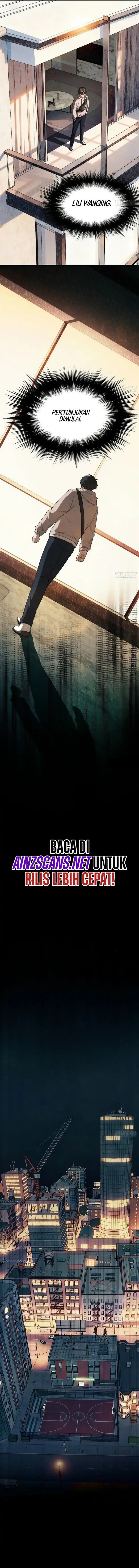 Surviving the Heat Apocalypse with My God-Tier Safehouse chapter 6