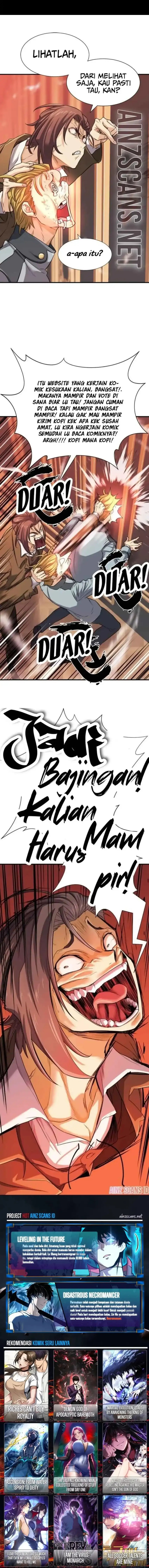 Surviving the Heat Apocalypse with My God-Tier Safehouse chapter 6